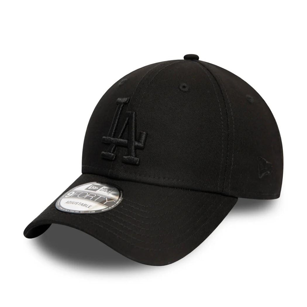 New Era Men's The League New York Mets Offical Team Colour Baseball Cap