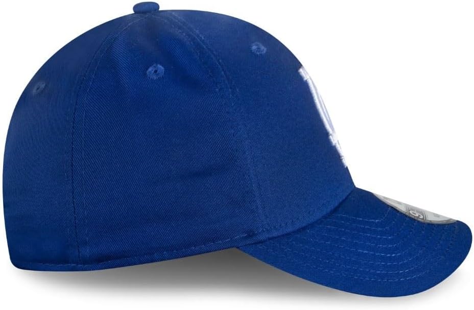 New Era Men's The League New York Mets Offical Team Colour Baseball Cap
