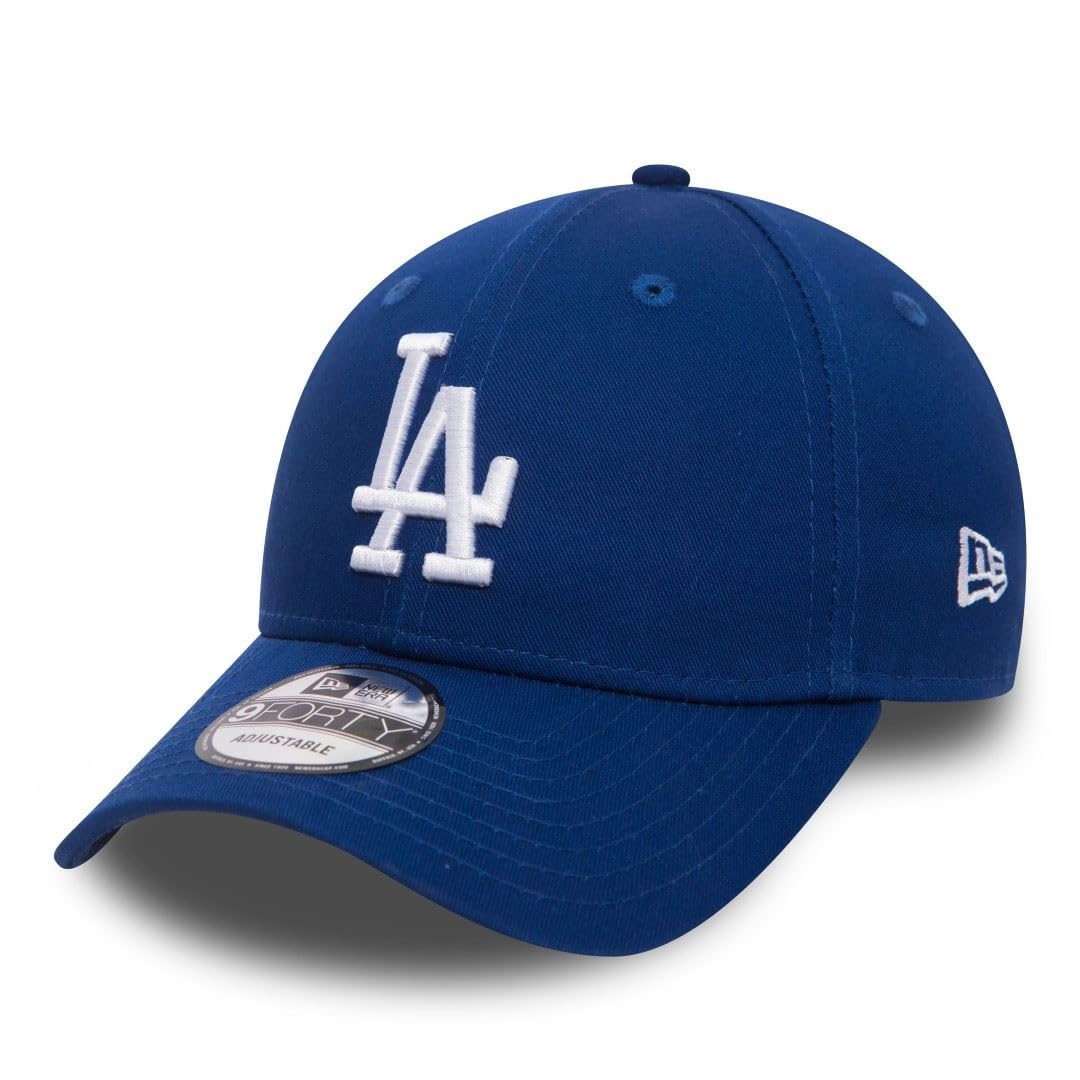 New Era Men's The League New York Mets Offical Team Colour Baseball Cap