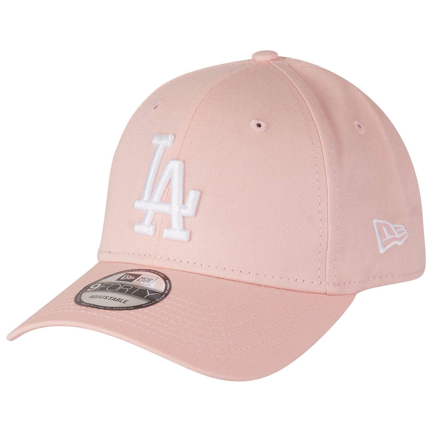 New Era Men's The League New York Mets Offical Team Colour Baseball Cap