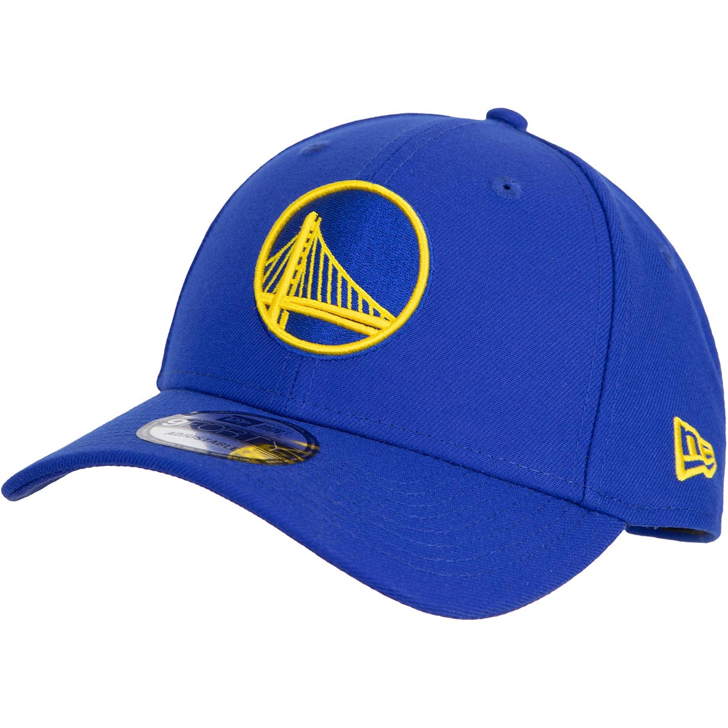 New Era Adult's 9Forty Warner Bros Harry Potter Deathly Hollow Baseball Cap Hat Black