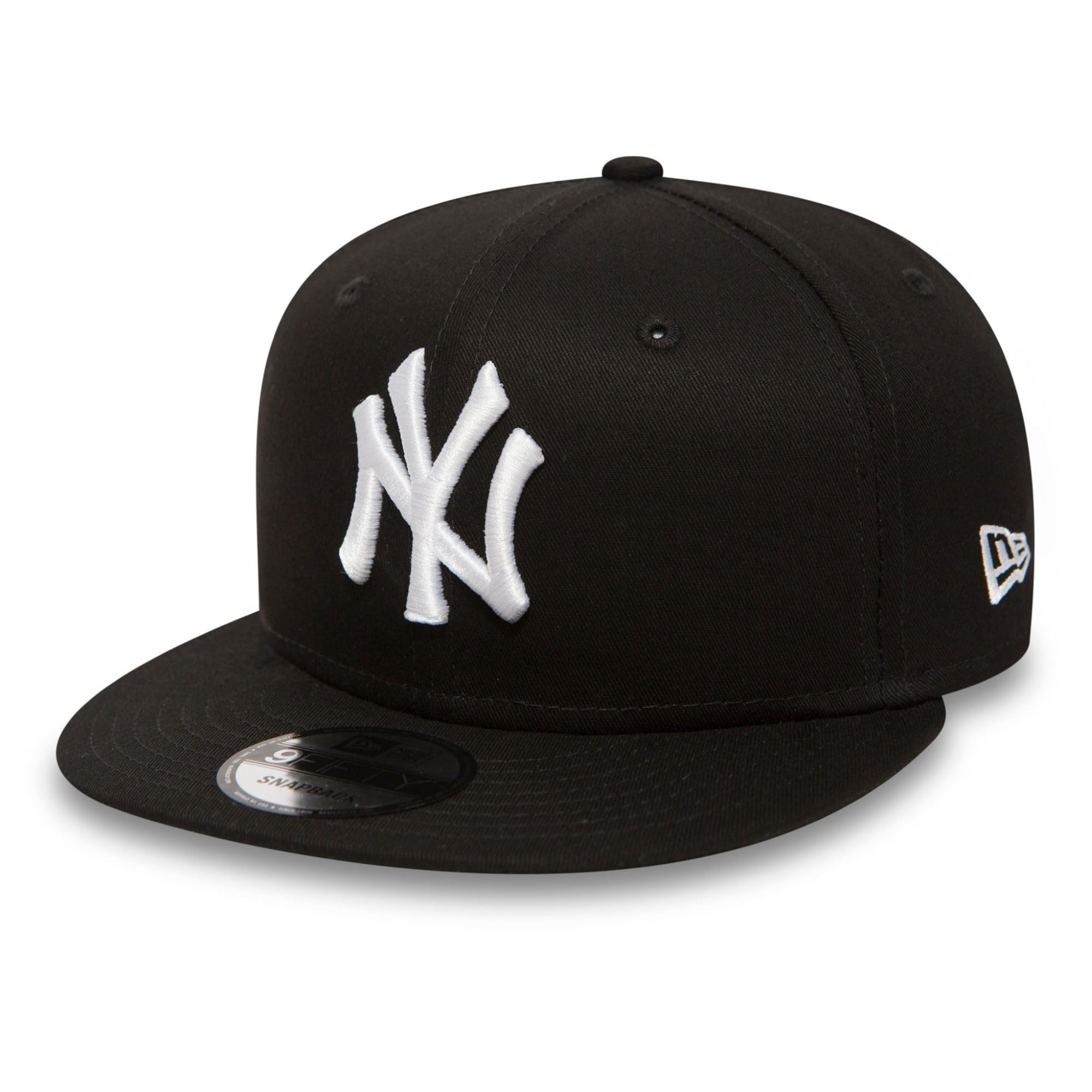 New Era New York Yankees MLB Essentials Scarlet 9Fifty Snapback Cap