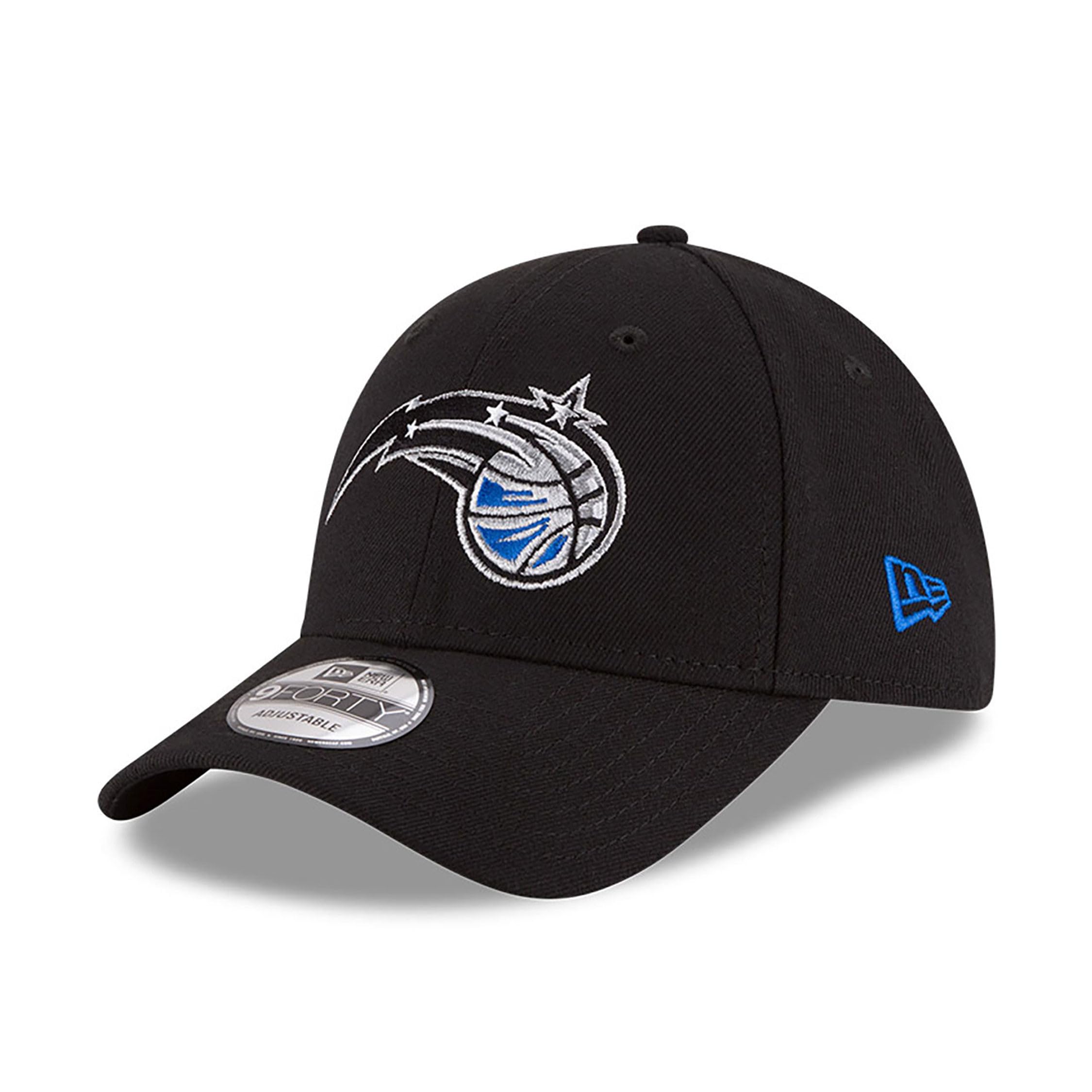 New Era Adult's 9Forty Warner Bros Harry Potter Deathly Hollow Baseball Cap Hat Black