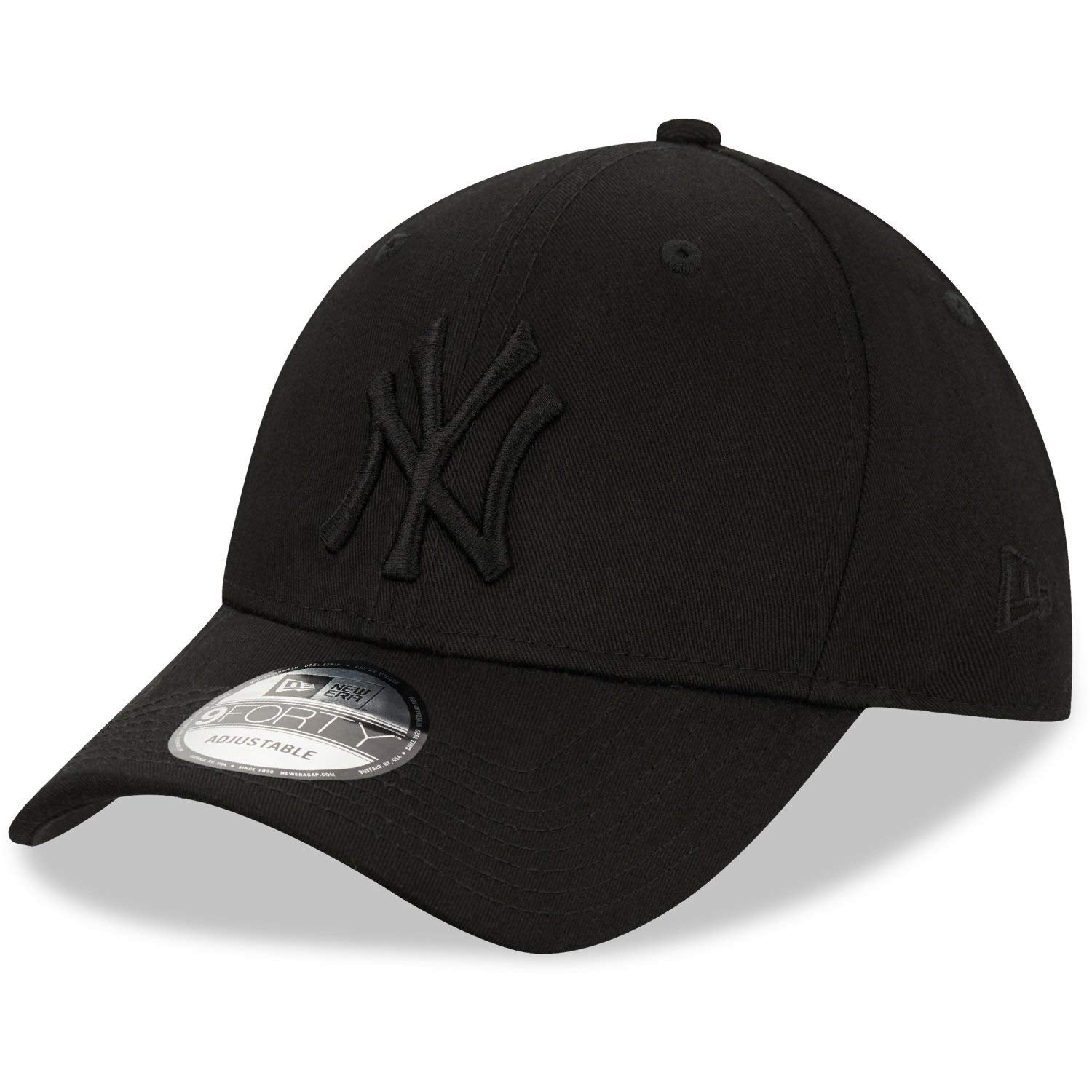 New Era Men's The League New York Mets Offical Team Colour Baseball Cap