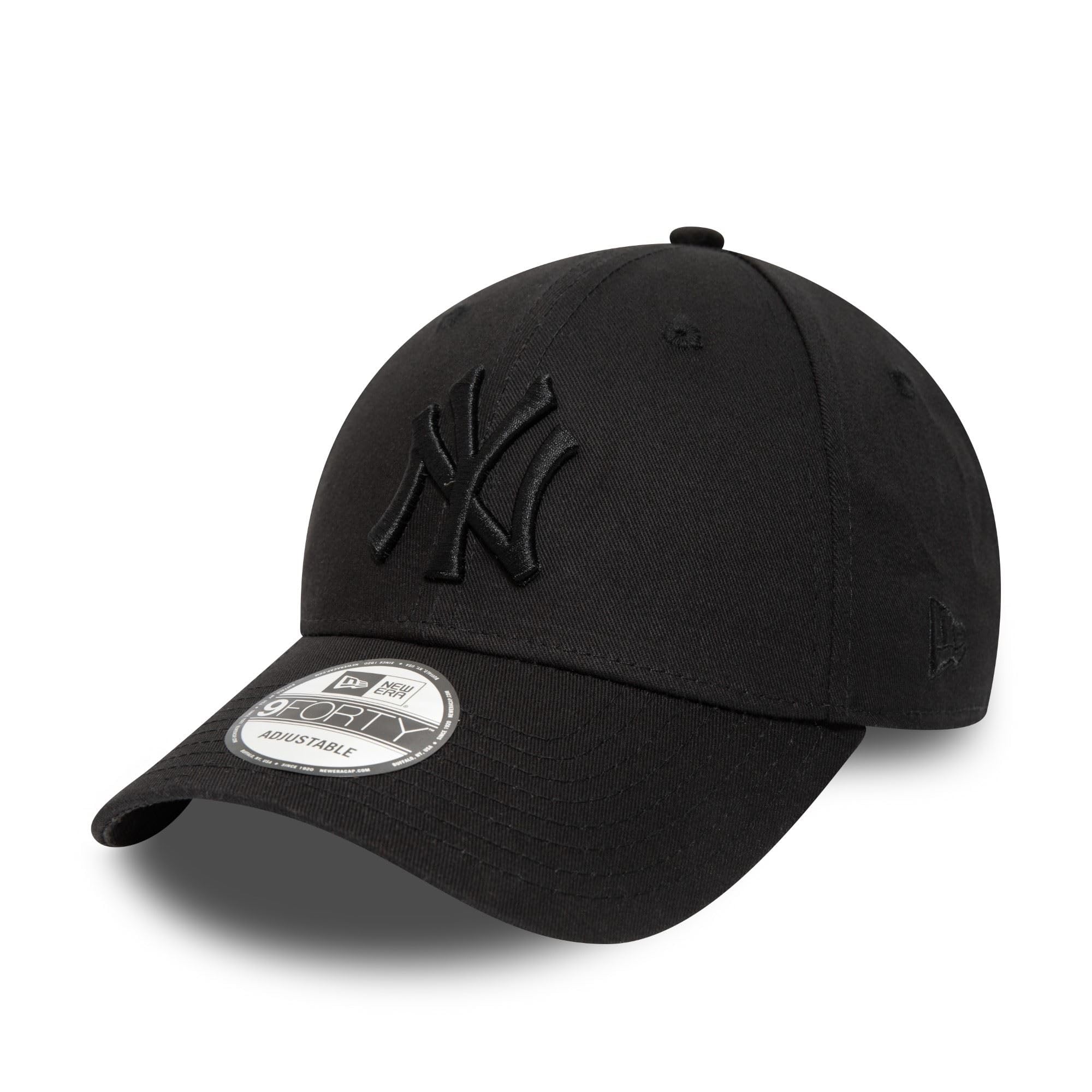 New Era Men's The League New York Mets Offical Team Colour Baseball Cap