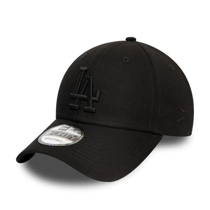 New Era Men's The League New York Mets Offical Team Colour Baseball Cap