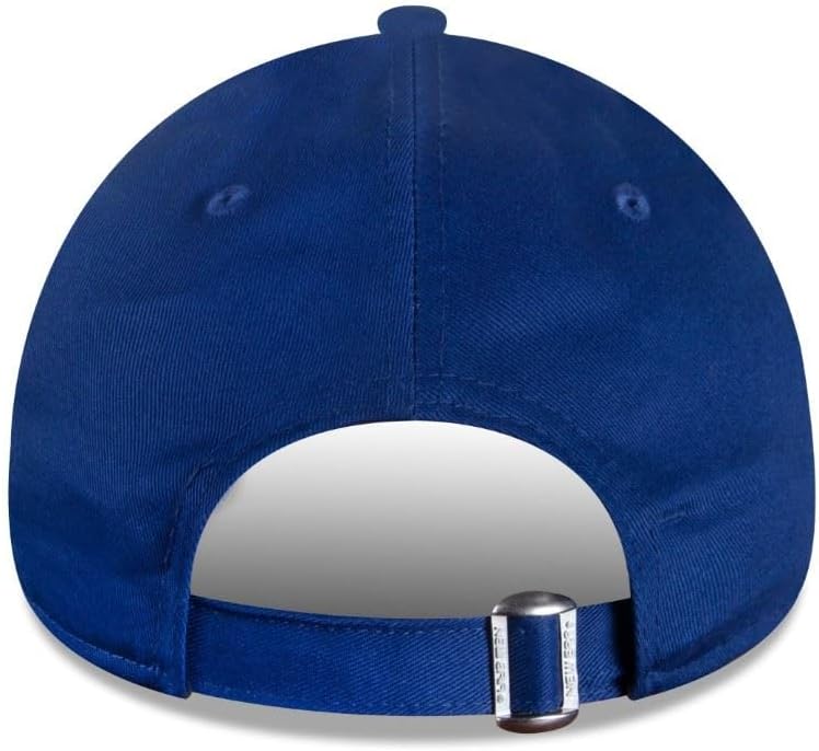 New Era Men's The League New York Mets Offical Team Colour Baseball Cap
