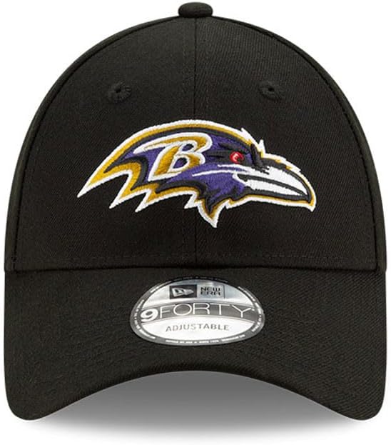 New Era NFL The League 9Forty Baltimore Ravens OTC