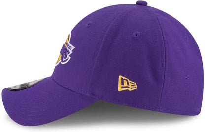 New Era Adult's 9Forty Warner Bros Harry Potter Deathly Hollow Baseball Cap Hat Black