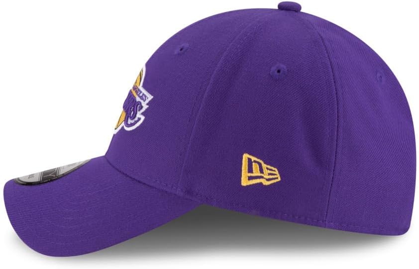 New Era Adult's 9Forty Warner Bros Harry Potter Deathly Hollow Baseball Cap Hat Black