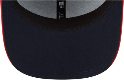 New Era 9Fifty Snapback Cap - Red Bull Racing Max Verstappen