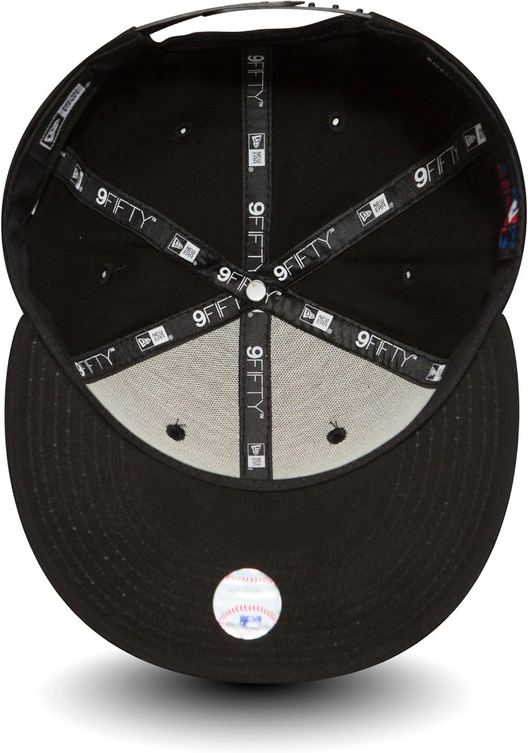 New Era Unisex Mlb Mini Waist Bag