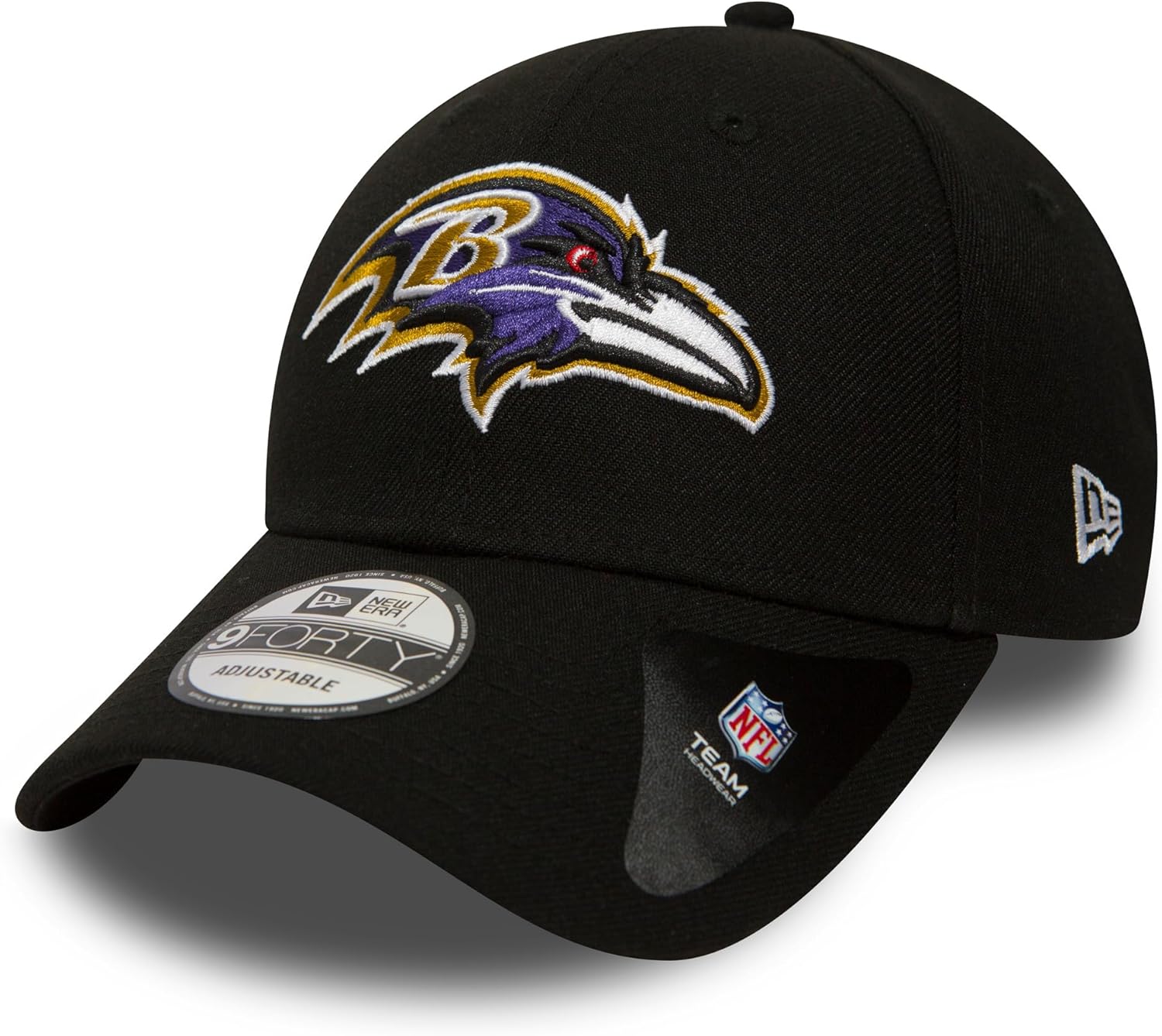 New Era NFL The League 9Forty Baltimore Ravens OTC