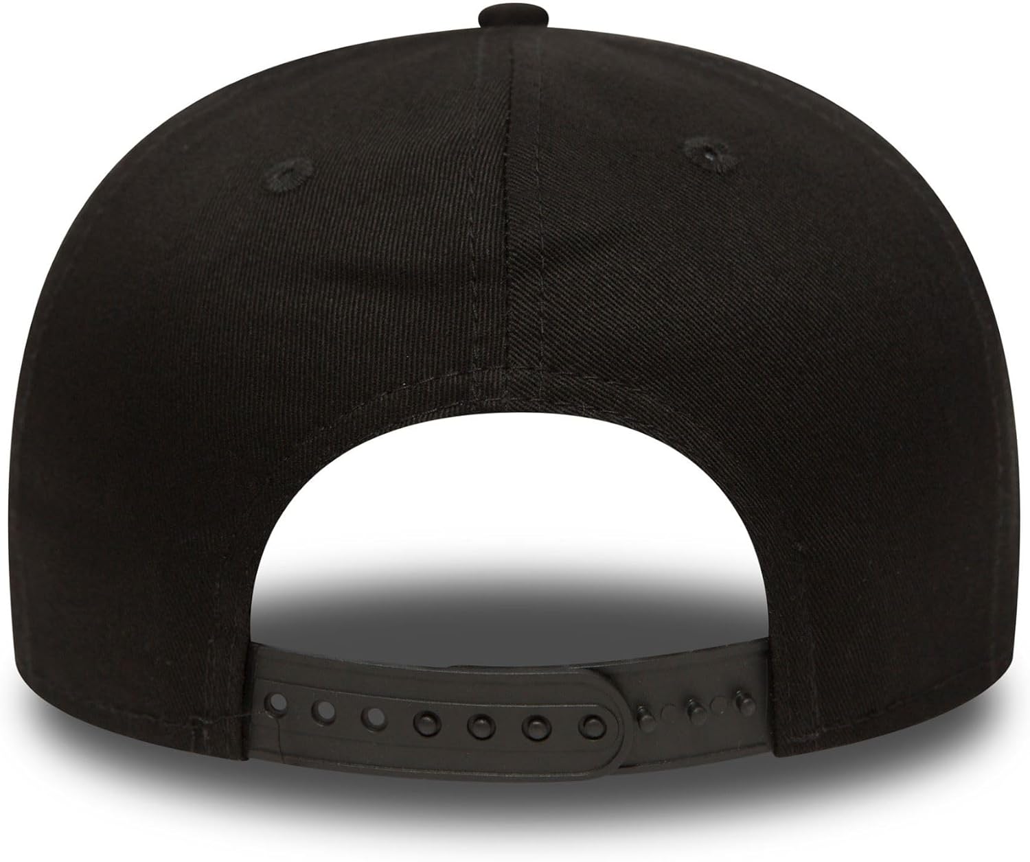 New Era New York Yankees MLB Essentials Scarlet 9Fifty Snapback Cap
