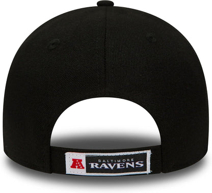 New Era NFL The League 9Forty Baltimore Ravens OTC