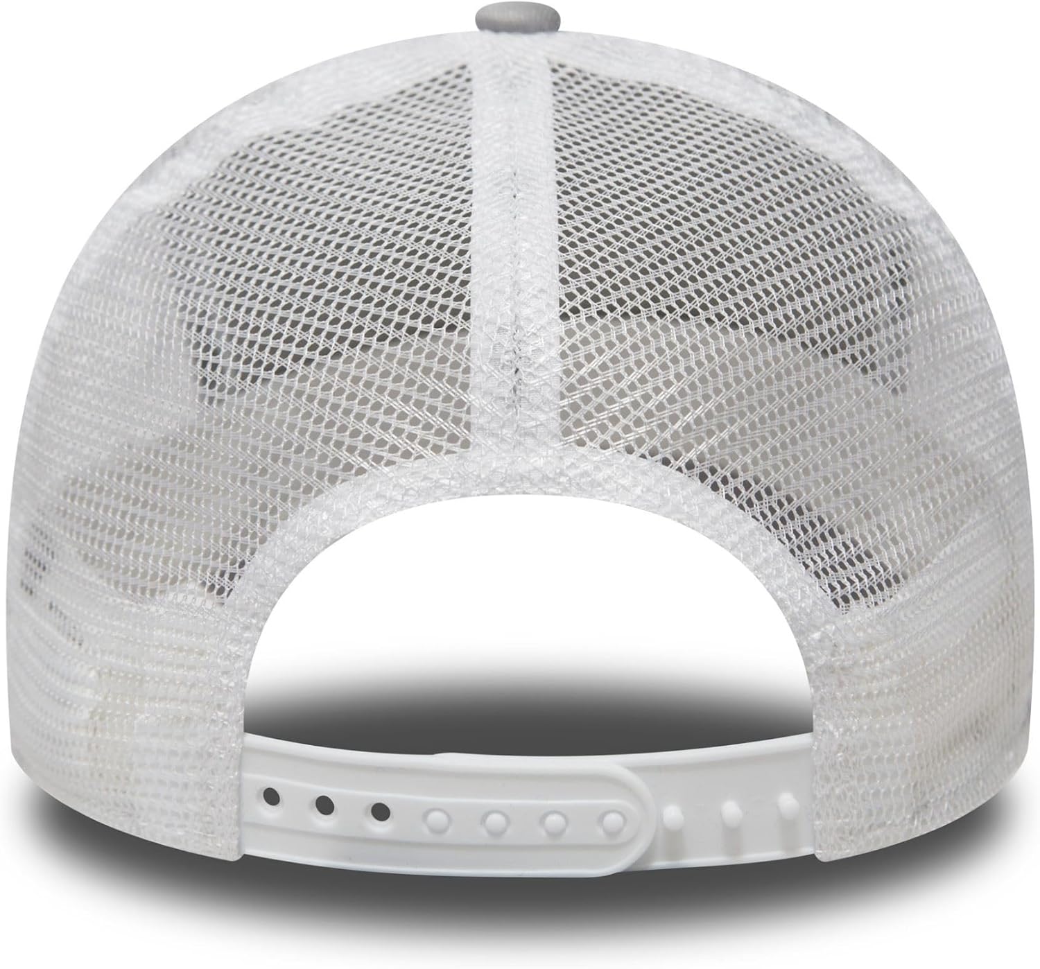New Era Unisex MLB Clean Aframe Trucker Cap Men's Cap